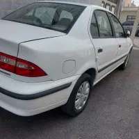 سمند مدل ۹۶ درجه یک|خودرو سواری و وانت|بروجرد, |دیوار