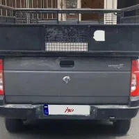 وانت اریسان ۲ مدل ۱۴۰۱