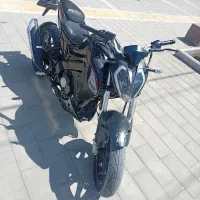 بنلی 180s مدل 1401(معاوضه و اقساط)