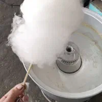 دستگاه پشمک‌ زن|کافی‌شاپ و رستوران|گلپایگان, |دیوار