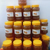 عسل کنار