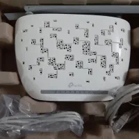 مودم تی پی لینک|مودم و تجهیزات شبکه|خمینیشهر, |دیوار