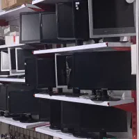 مانیتور تک و عمده