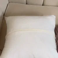 کوسن مکرومه|مبلمان خانگی و میز عسلی|تهران, شهرک شریعتی|دیوار