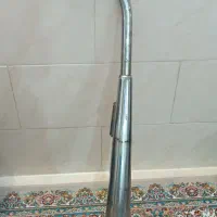 اگزوز و کمک جلوی هوندا