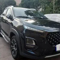 x22 pro اتومات ‌x33 . تمام مدل ها اقساط|خودرو سواری و وانت|تهران, نارمک|دیوار