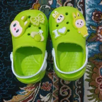 فروش دمپایی بچه گانه