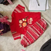 فروش به دلیل جمع آوری|کالسکه و لوازم جانبی|اهواز, کمپلو شمالی|دیوار