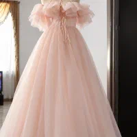 لباس  بچگانه عروس