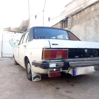 پیکان ساختنی مدل 72 عروسک