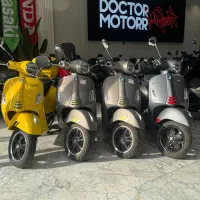 فروشگاه دکتر موتور / یاماها/هوندا/پیاجیو /