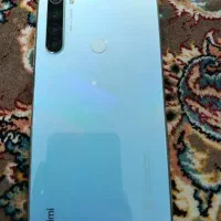 گوشی redmi note8|موبایل|تهران, هلال احمر|دیوار