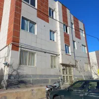 مپسا پنج/ دوخوابه/ فول امکانات / دسترسی درجه یک|فروش آپارتمان|پرند, فاز ۵|دیوار