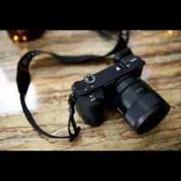 دوربین sony6500