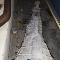 لوازم موتور 3sge G2 با گیربکس