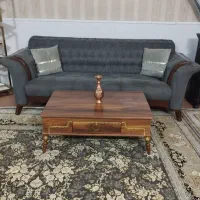 مبل راحتی ۵ نفره