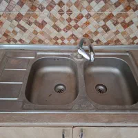 فروش یکجا کابینت و اجاق گاز و هود و سینک|اجاق گاز و لوازم برقی پختوپز|صومعهسرا, |دیوار