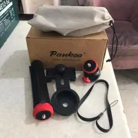 دوربین شکاری برند پاکنو|کوهنوردی و کمپینگ|تهران, امام زاده عبدالله|دیوار