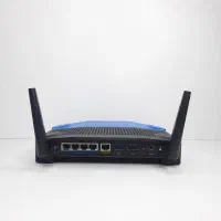 روتر Linksys WRT1200AC Dual-Band با امکان نصب VPN|مودم و تجهیزات شبکه|تهران, حکیمیه|دیوار