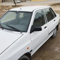 پراید ۱۳۱|خودرو سواری و وانت|بجنورد, |دیوار