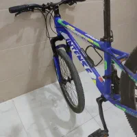 دوچرخه اینتنز