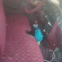 سلام ماشین تویوتا|خودرو سواری و وانت|پارود, |دیوار