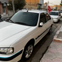 پارس elx ۱۴۰۲ بیرنگ|خودرو سواری و وانت|قم, کلهری|دیوار