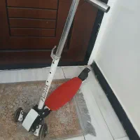 اسکوتر خارجی|دوچرخه، اسکیت، اسکوتر|تهران, درختی|دیوار