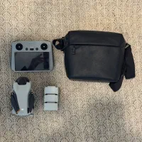 مینی ۳ کومبو DJI mini 3|دوربین عکاسی و فیلمبرداری|تبریز, |دیوار