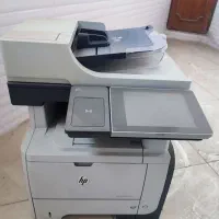 پرینتر لیزری چهار کاره اچ پی M525f