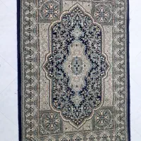 قالیچه و پادری