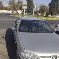 پژو پارس ۸۵