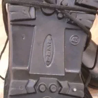 پوتین نظامی|کیف، کفش، کمربند|زابل, |دیوار