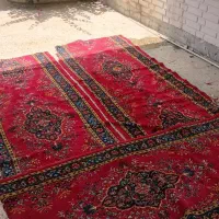 ۳عدد فرش پادری
