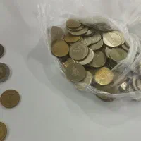 سکه های قدیم