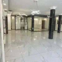 ۱۲۰ متر اداری بر گاندی