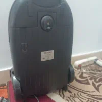 جاروبرقی آلمانی در حد نو|جاروبرقی، جارو شارژی، بخارشو|تهران, وحیدیه|دیوار