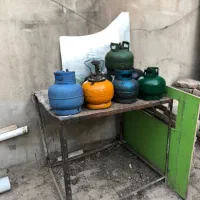 کار پیک نیکی|اجاق گاز و لوازم برقی پخت‌وپز|تهران, پارک شهر|دیوار