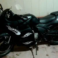 موتور وینر200
