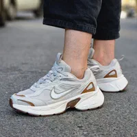 کتونی nike وی ۵ کی کرم نسکافه ایi|کیف، کفش، کمربند|تهران, پرستار|دیوار