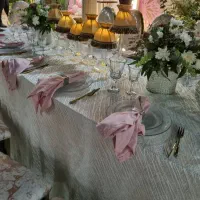 تشریفات مجالس باغ و تالار|خدمات پذیرایی، مراسم|احمدآبادمستوفی, |دیوار