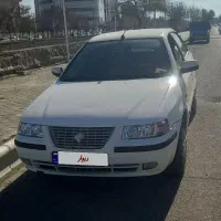 سمند lX مدل94دوگانه شرکتی