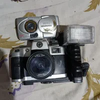 دوربین عکاسی