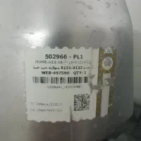 گلگیر عقب ودسته راهنما پراید|قطعات یدکی و لوازم جانبی|قم, یزدان‌شهر|دیوار