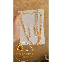 سرویس طلا روس رز طلایی