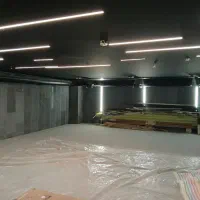 لاین نوری / لاینر / نور خطی|ریسه و چراغ تزئینی|تهران, جهاد|دیوار