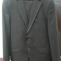 کت و شلوار  مردانه