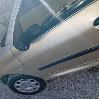 پژو 206 عروسک|خودرو سواری و وانت|یاسوج, |دیوار