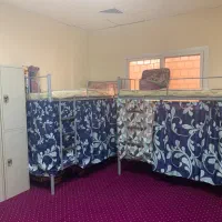 پانسیون آقایان ویژه ایرانی ها دبی( شارجه)