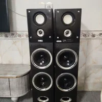 اسپیکر خانگی باند